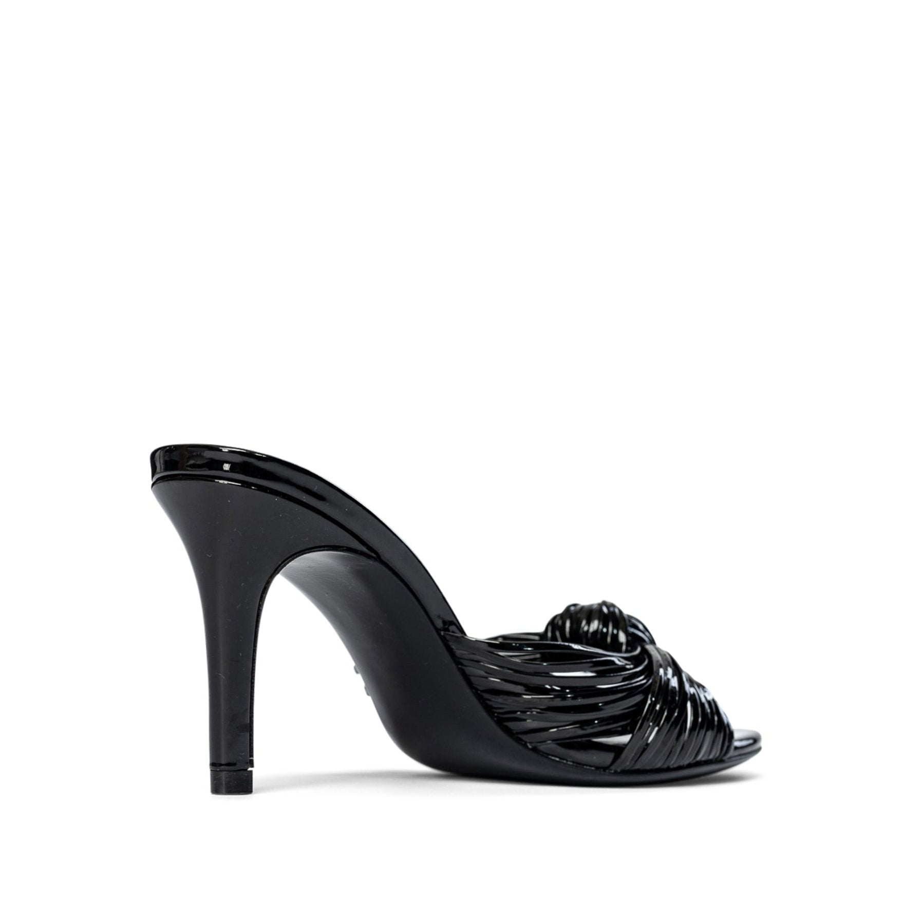Marly Vegan Leather Sandal